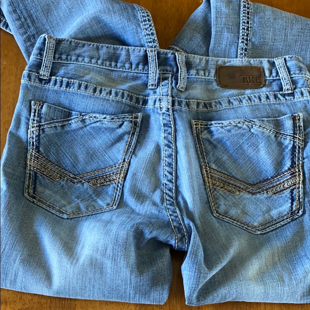 Men’s BKE Jeans